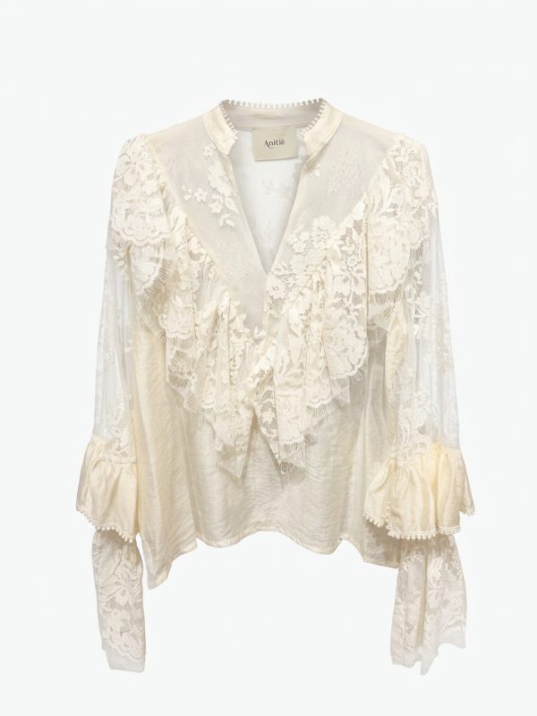 Chemisier Anitiè