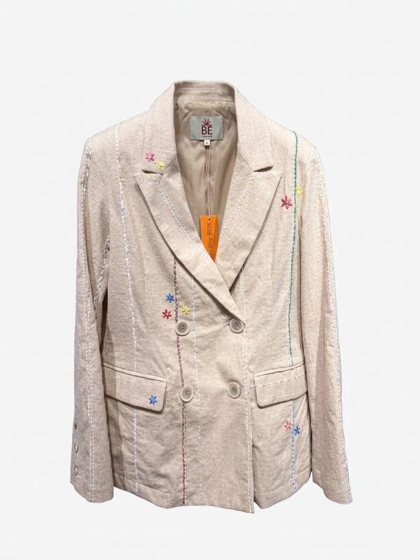 Giacca Wmn BYE firenze