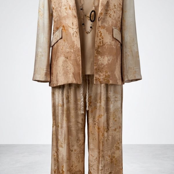 Completo Wmn Anitiè