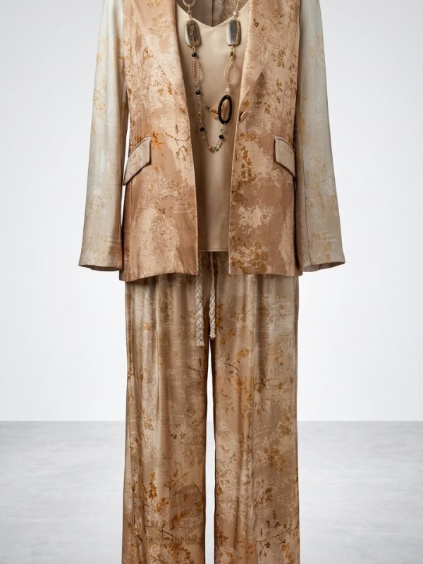 Completo Wmn Anitiè