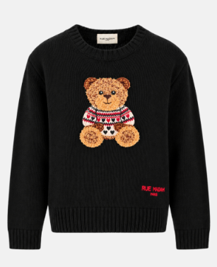 RUE NADAM MARVIN LOVE JUMPER