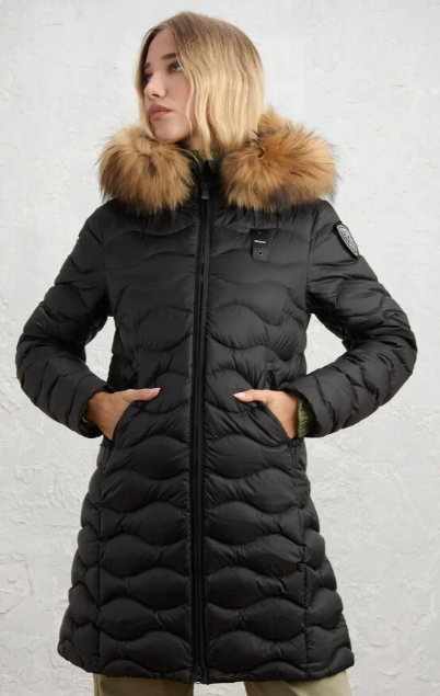 BLAUER LYNEL